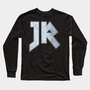 JR Long Sleeve T-Shirt